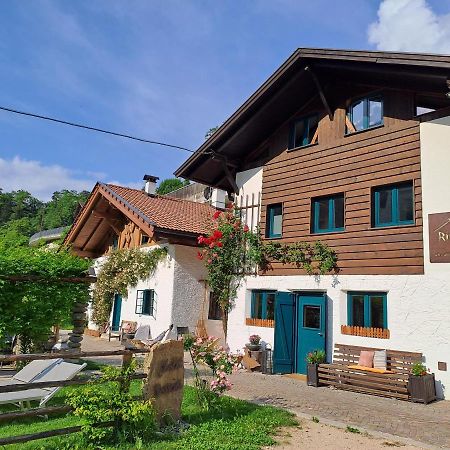 Chalet Passeier - River Saltusio Bagian luar foto